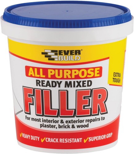 Everbuild all purpose - purpose, ready