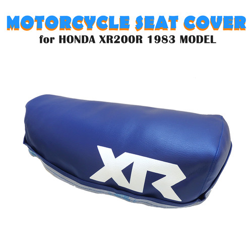 Motorcycle seat cover honda - motorcycle,