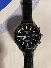 Seiko Astron 8X22-0AC0-2 GPS