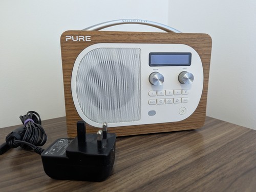 Pure evoke oak - d4,