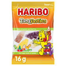HARIBO Tangfastics Mini Bag