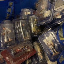 Del Prado Men at War