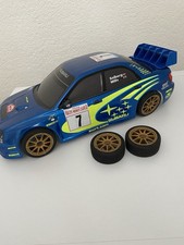 Tamiya Vintage RC 1/10 Subaru