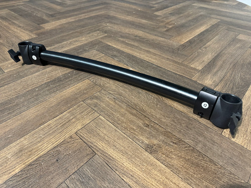 Drum rack curved - 1.5",