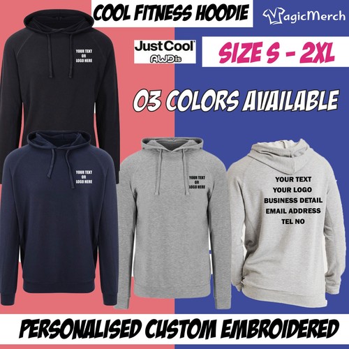 Custom printed cool - printed, hoodie
