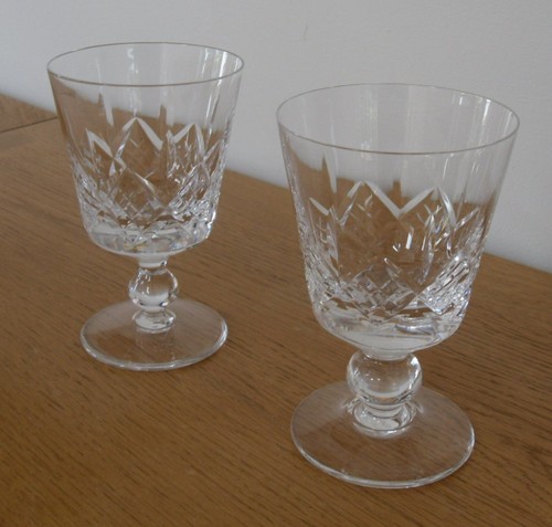 Stuart crystal glengarry - stuart,