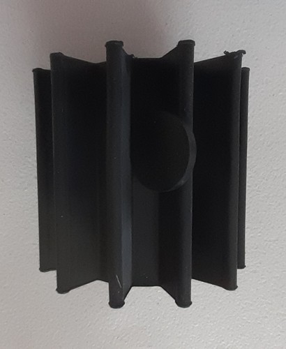 Genuine jabsco impeller - genuine,