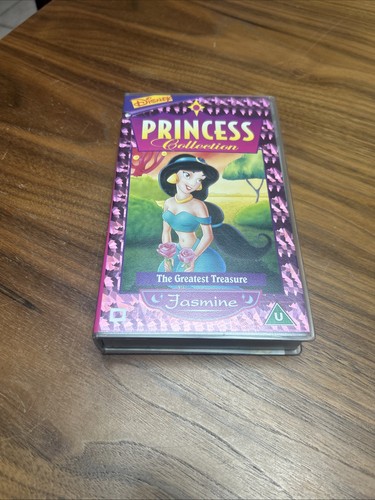 Disney princess collection - disney,