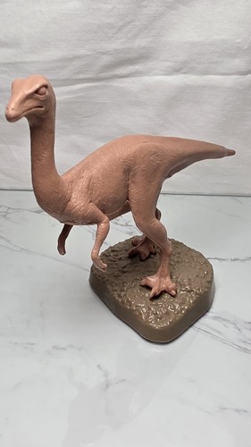 Invicta stenonychosaurus - invicta,