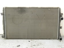 Seat Toledo 5P 1.9 TDi Cooling