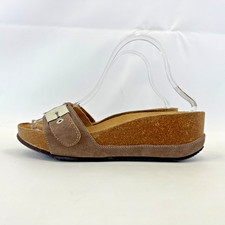 Dr Scholl Women's Brown