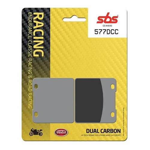 Sbs 577dcc front dual - 577dcc,