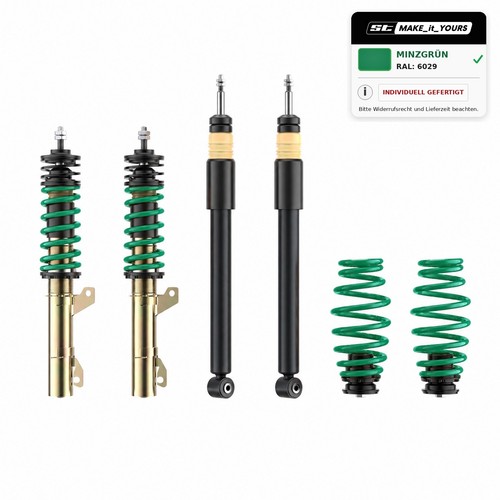 Threaded suspension kit - xa,