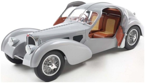 Solido 18th scale - solido, bugatti