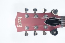 Burny LG-480 Left-Handed