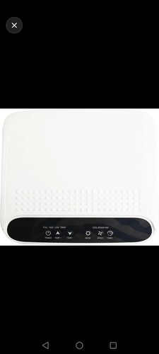 Emtronics 9000btu portable air - 9000btu,