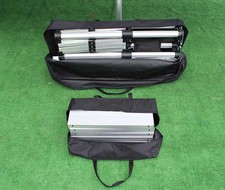 Trade Table TOP ONLY Counter 3m - Heavy Duty - Aluminium Top - Market Stall 