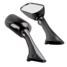 Left Right Rear Wing Rearview