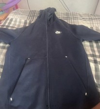 Nike Old Season Tech Fleece