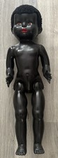 Vintage pedigree black doll - vintage,