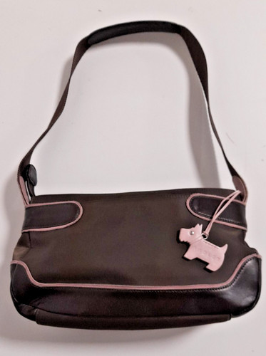 Radley london brown shoulder - london,