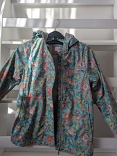 Rain jacket Kids Size 6 Years
