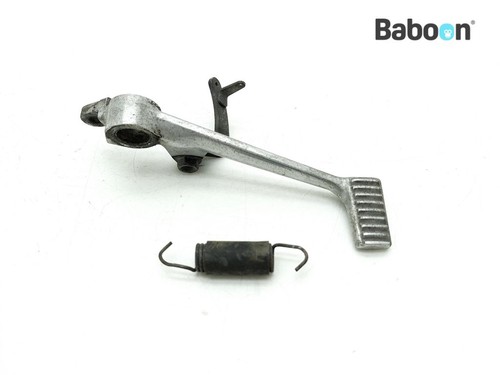 Brake pedal honda 1 - brake,