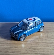 Realtoy BMW New Mini 1/56