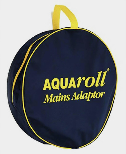 Aquaroll 40l water - 40l, carrier