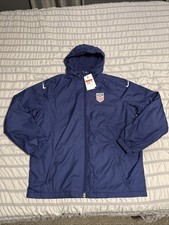 Nike USMNT Player Issue