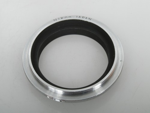 Nikon macro adapter - nikon, ring