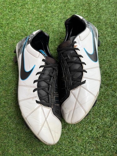 Nike total laser - nike, iii