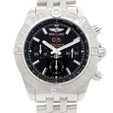 BREITLING Chronomat Blackbird