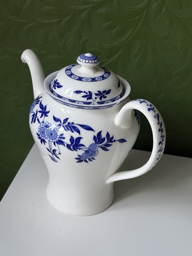 Minton blue delft fine - blue,