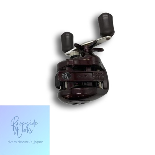 Shimano fishing reel - fishing,