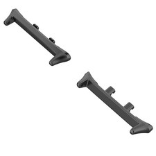 Watch Strap Metal Head Grain