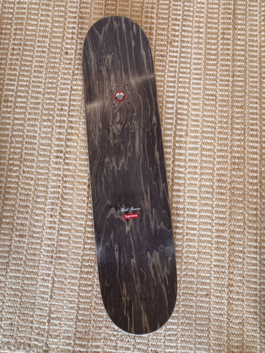 Supreme balloons skateboard - balloons,