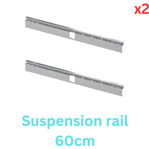Ikea bestå suspension rail - suspension,