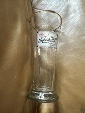 Bin Tuborg Lager Vintage Glass