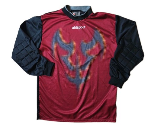 Uhlsport 90s goalkeeper jersey - goalkeeper,