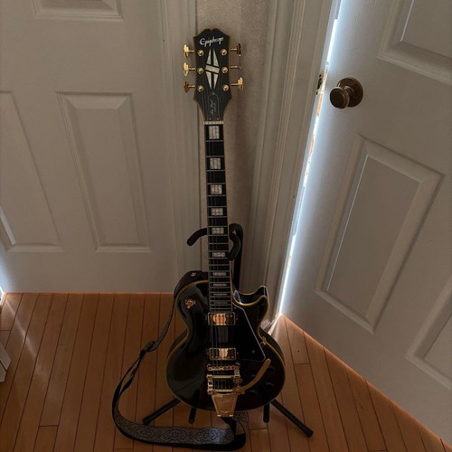Epiphone joe bonamassa 1959 - joe,