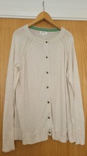 Ladies White Stuff Cardigan