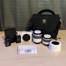 NIKON 1 J3 14.2MP DIGITAL