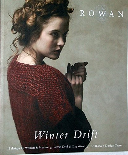 Rowan patterns winter - patterns, by