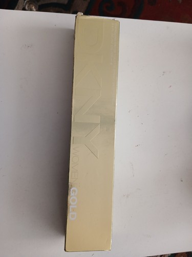 Dkny woman gold - gold, energizing
