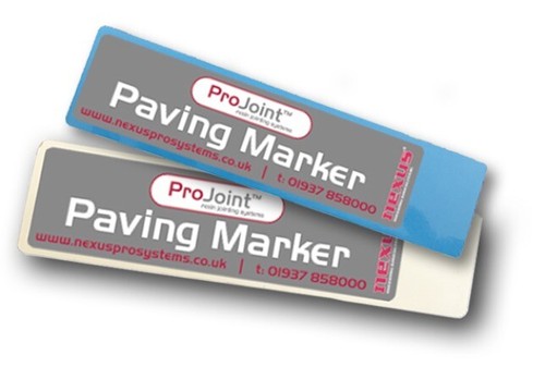 Paving roof tile - roof,