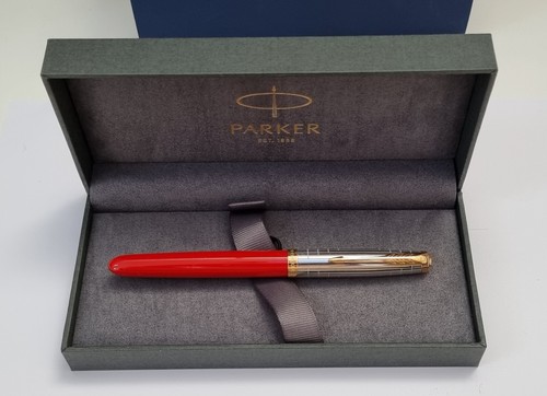 Parker premium fountain pen - premium,