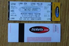 Unused britney spears june - spears, 21