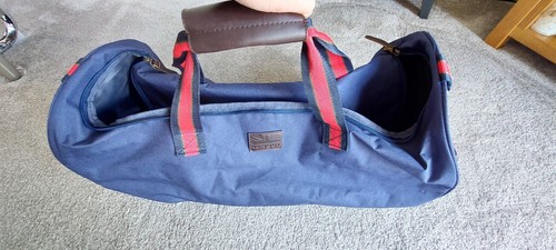 Kangol gym travel - , carry