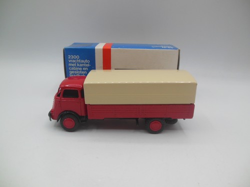 Lion car daf trucks - no., 68